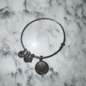 Alex and Ani bracelet